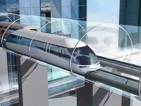 Động thái quyết liệt của tỉnh Quảng Ngãi tại dự án sản xuất ray đường sắt và thép đặc biệt của Hòa Phát