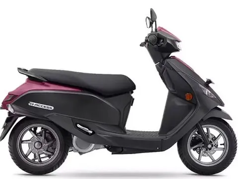 Suzuki chính thức mở bán xe máy điện quốc dân, giá chỉ 30 triệu đồng, đủ sức 'ăn thua' với Honda Vision hay Yamaha Janus