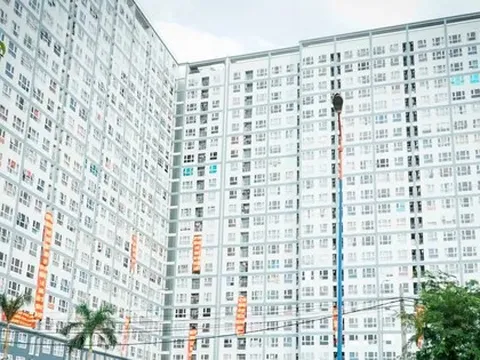 Kiến nghị cưỡng chế quỹ bảo trì chung cư Saigon Gateway