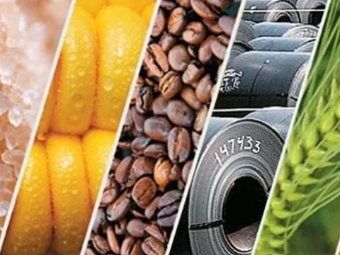 Thị trường ngày 7/6: Giá dầu tiếp đà tăng, vàng giảm mạnh hơn 1%