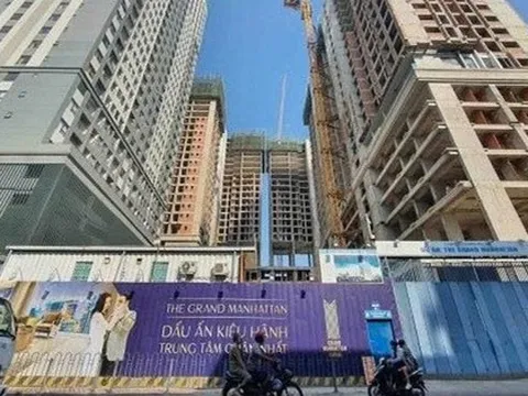 Công ty con của Novaland chậm thanh toán hơn 2.172 tỷ đồng gốc, lãi trái phiếu