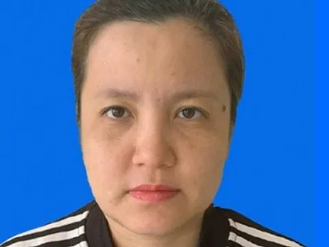 Đề nghị truy tố Hà Thanh Hằng