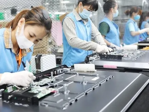 Lời giải cho bài toán quản lý chất lượng sản xuất công nghệ cao