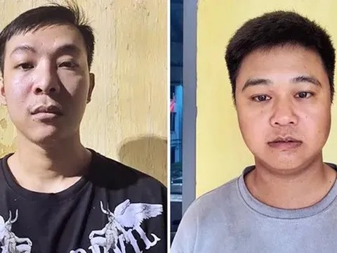 Mở hàng chục tài khoản ngân hàng để cho tội phạm rửa tiền thuê