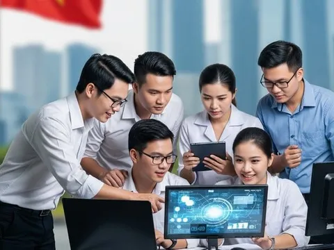 Công bố 21 bài toán lớn về KHCN, đổi mới sáng tạo và chuyển đổi số