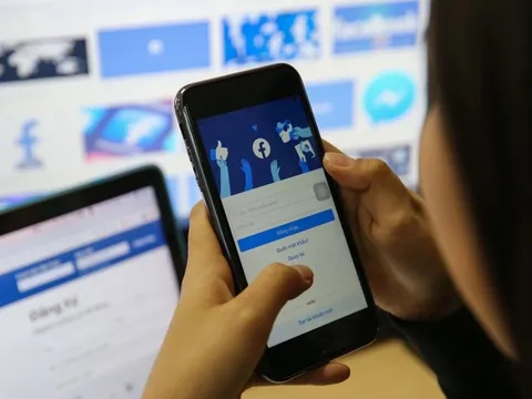 Công an khuyến cáo người dân không cung cấp những thông tin này trên không gian mạng