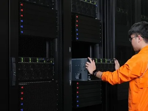 Việt Nam có hai nhà máy AI lọt Top500 siêu máy tính mạnh nhất thế giới