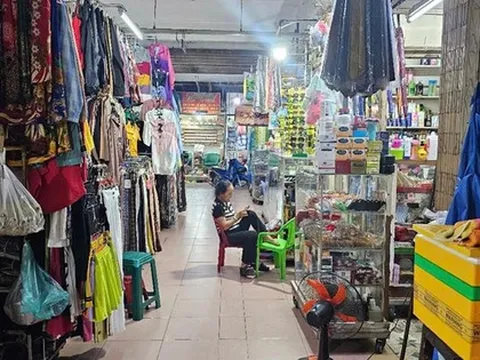 Hiểm họa khó lường khi cá nhân nhận thanh toán hộ cho người bán hàng
