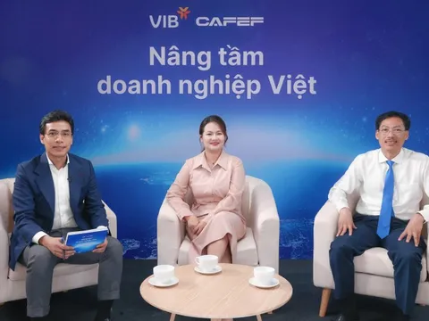 Những thay đổi về thuế: Hộ kinh doanh, doanh nghiệp nhỏ và vừa nên làm gì để thích ứng?