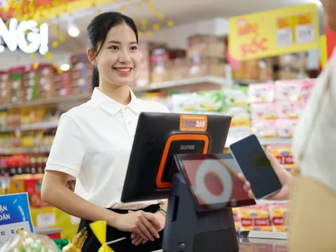 Phần mềm quản lý bán hàng POS365 giúp hộ kinh doanh tuân thủ nhanh Nghị định 70