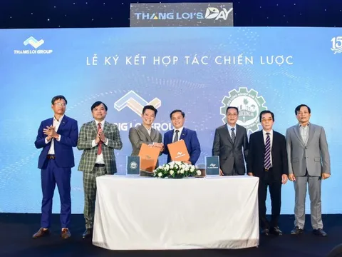 Hé lộ liên doanh phát triển dự án căn hộ tiên phong ở Đức Hòa
