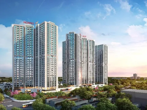 Rose Residence: Tích sản an toàn, khai thác dòng tiền ổn định Hải Phòng