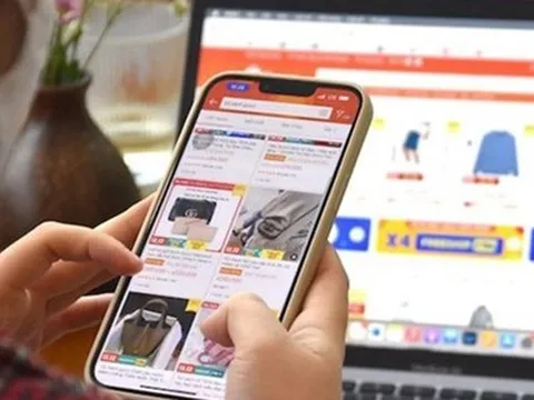 Người bán trên Shopee chú ý: Cần cung cấp đủ 4 thông tin mới được sàn khấu trừ và kê khai thuế