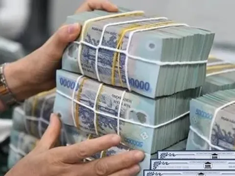 Lý do ngân hàng đổ xô mua lại trái phiếu trước hạn