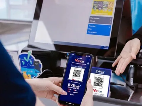 Tiểu thương thời công nghệ: Không cần máy in, không cần kế toán, vẫn xuất hóa đơn dễ dàng nhờ Digistore của BVBank