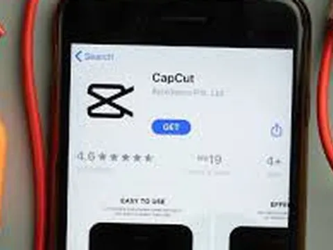 CapCut âm thầm muốn “xài chùa” video, chuyên gia khuyên người dùng điều gì?