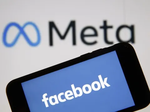 Meta công bố nguyên nhân khiến hàng loạt nhóm Facebook biến mất