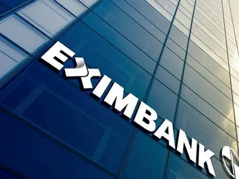Eximbank được NHNN chấp thuận chuyển trụ sở ra Hà Nội