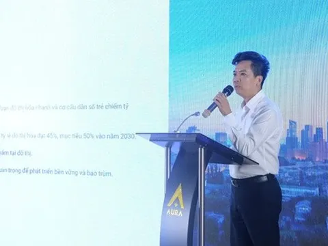 Việt Nam có tỷ lệ hộ có nhà thuộc nhóm cao nhất nhưng phần lớn vợ chồng trẻ ở các đô thị lớn có thu nhập 20-30 triệu/tháng vẫn phải đi thuê nhà