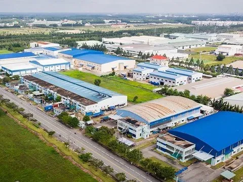 Bắc Giang sắp có thêm KCN rộng hơn 160ha, quy mô lao động khoảng 15.800 người