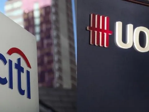 Chính thức chuyển giao tài khoản, thẻ, tiền gửi cá nhân mang nhãn hiệu Citibank tại Việt Nam sang hệ thống UOB