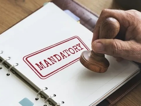 Thấy gì từ những yêu cầu bắt buộc (Mandatory) của Ngân hàng Nhà nước trong ngành tài chính ngân hàng hiện nay?