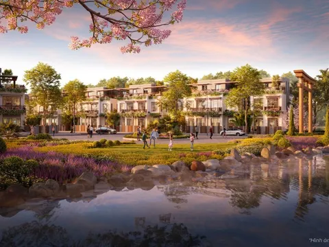 Baia Retreat Hội Vân – Mảnh ghép hoàn hảo trong bức tranh du lịch khám phá Bình Định
