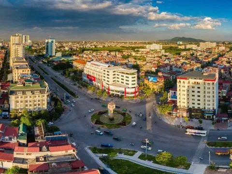 TasecoLand tiếp tục trúng thầu đại đô thị tại Bắc Ninh