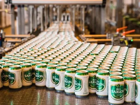 Có nên mua cổ phiếu Sabeco ở thời điểm này?