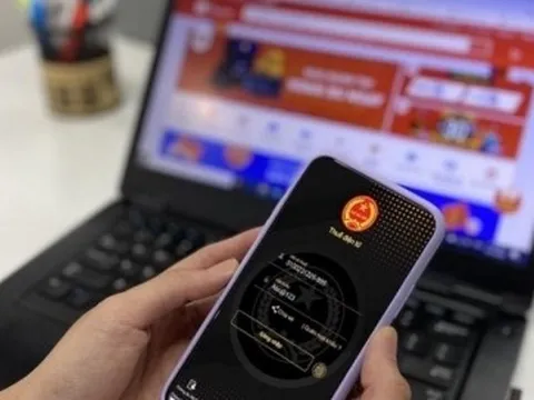 Tạm dừng một số hệ thống thuế điện tử đến ngày 1/7