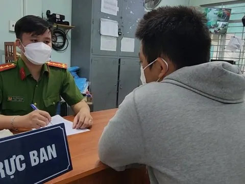 Gia đình thông báo đã chuyển khoản 7 tỷ đồng, nam sinh 2004 ở Hà Nội xác nhận sau đó báo công an