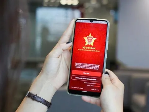 Công an Hà Nội vừa phát thông báo quan trọng về VNeID, người dân cần chú ý ngay