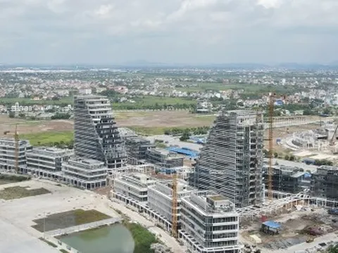Quốc hội đồng ý lập Khu thương mại tự do Hải Phòng
