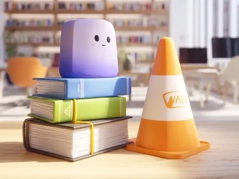 Phát hành miễn phí bao nhiêu năm nay, vậy WinRAR và VLC kiếm tiền kiểu gì?