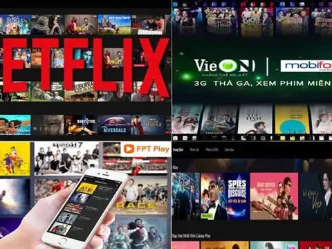 Người Việt dành gần 1 giờ xem video ngắn TikTok mỗi ngày