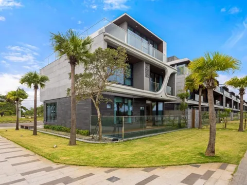 Regal Homes - Thương hiệu được người nước ngoài yêu thích đã mở rộng sang Đồng Hới