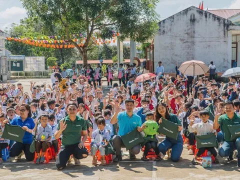 Chứng nhận B Corp và bước chuyển của ngành chăm sóc sức khỏe tiêu dùng
