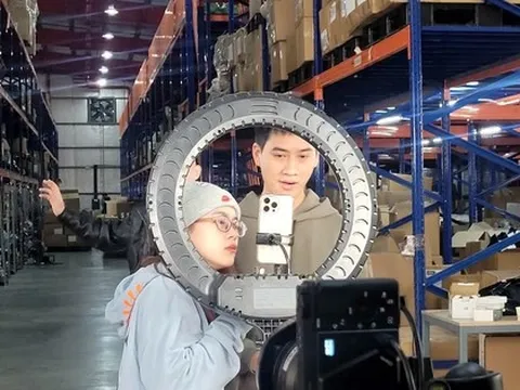 Sàn thương mại điện tử không còn "vô can"