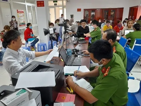 Công an Hà Nội, Hải Dương, Long An… đồng loạt phát đi thông báo quan trọng, hàng triệu người dân cần chú ý