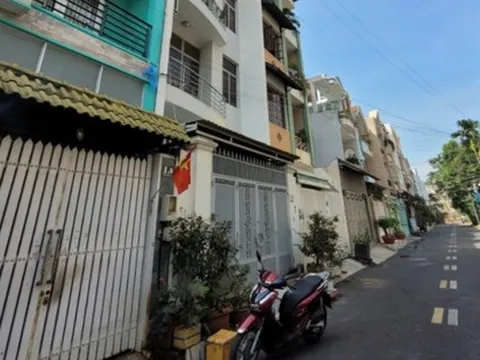 TP HCM: Đua nhau rao bán căn hộ dịch vụ