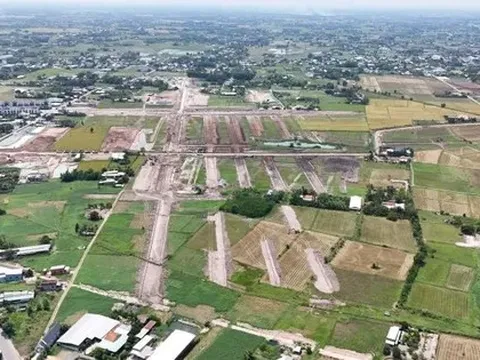 Chuyển mục đích sử dụng đất: Tiền phải nộp tăng 300%