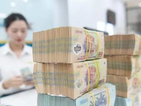 Ngân hàng thương mại đối với doanh nghiệp như xăng với xe