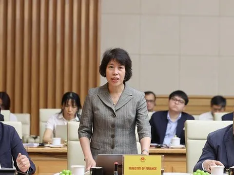 Thứ trưởng Bộ Tài chính: Việt Nam không muốn thành thiên đường về thuế để thu hút các định chế tài chính