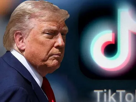 Tổng thống Trump: Đã tìm thấy người mua cho TikTok