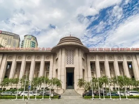 Ngân hàng Nhà nước bất ngờ bơm lượng tiền lớn cho hệ thống ngân hàng