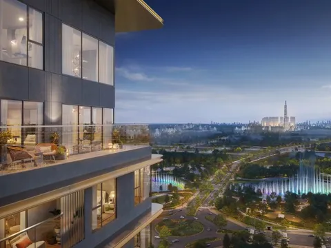 Masterise Homes ghi dấu ấn vị thế tại Branded Residences Forum Asia 2025
