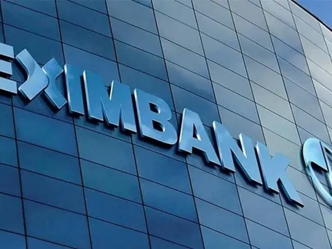 Ngân hàng Eximbank bổ nhiệm nhân sự cấp cao