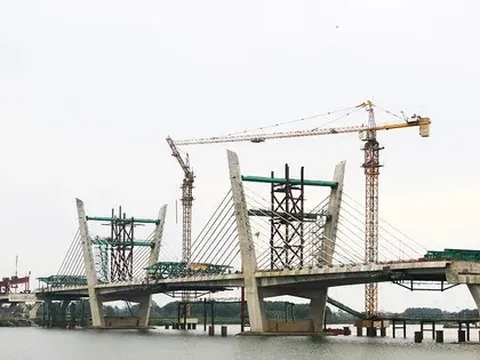 Đường ven biển kết nối hành lang kinh tế Đông - Tây 'đội' vốn hơn 670 tỷ