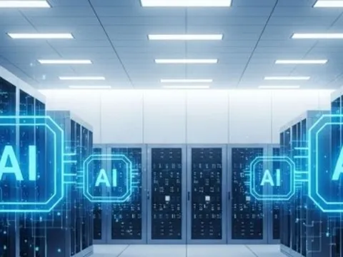 AI tạo ra 5.000 tỷ USD vào năm 2030