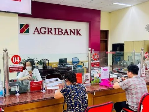 Lãi suất ngân hàng Agribank đầu tháng 7/2025: Gửi kỳ hạn nào có lãi suất tốt nhất?